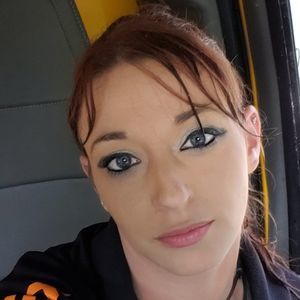 Meet your Posher, Christy